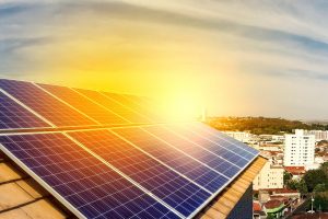 UK warehouse roofs could provide 14TWh of solar power