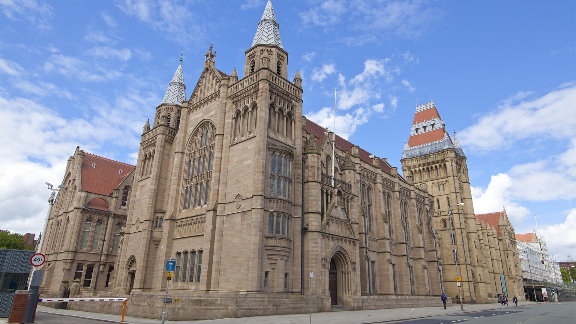 University of Manchester to decarbonise by 2038 | Net Zero Carbon